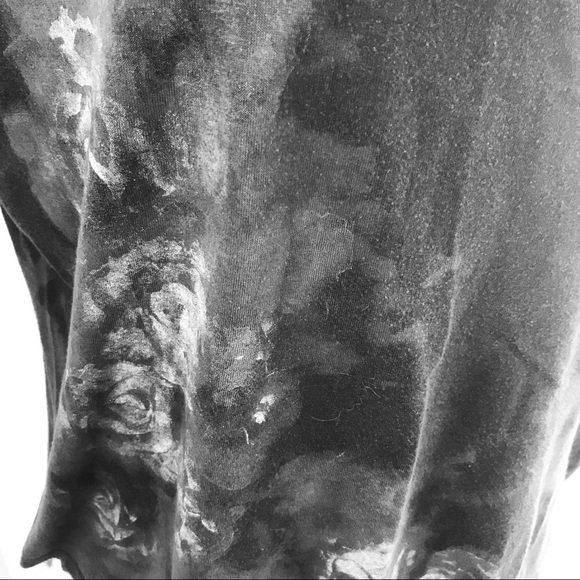 2 in bundle Caribbean Joe & Rock & Republic tops - Picture 6 of 6